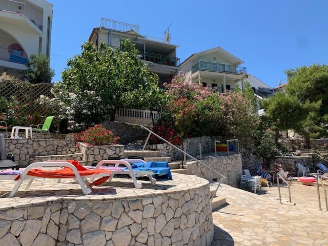 Apartments Bilo - Jela & Ivan Dolac Екстериор снимка