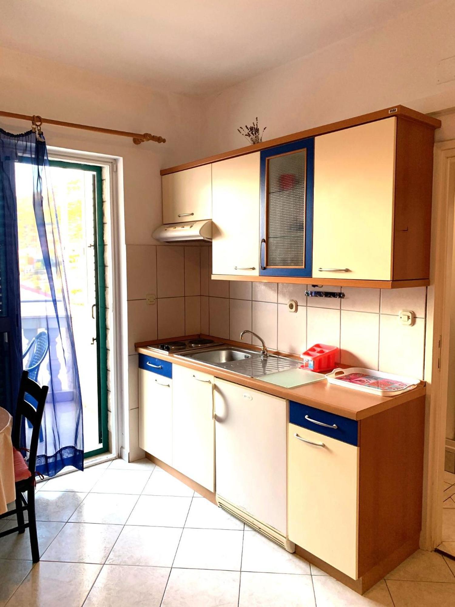 Apartments Bilo - Jela & Ivan Dolac Екстериор снимка