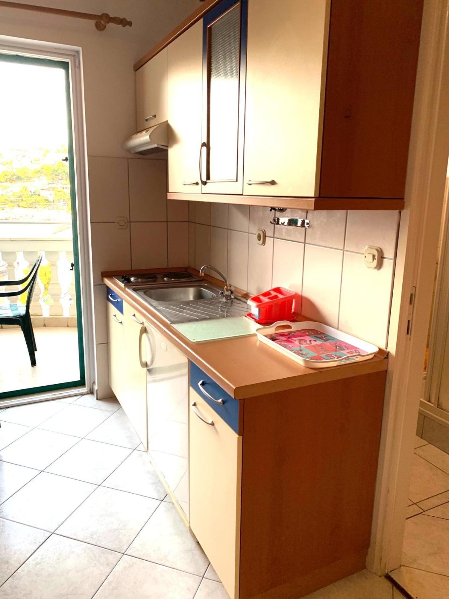Apartments Bilo - Jela & Ivan Dolac Екстериор снимка