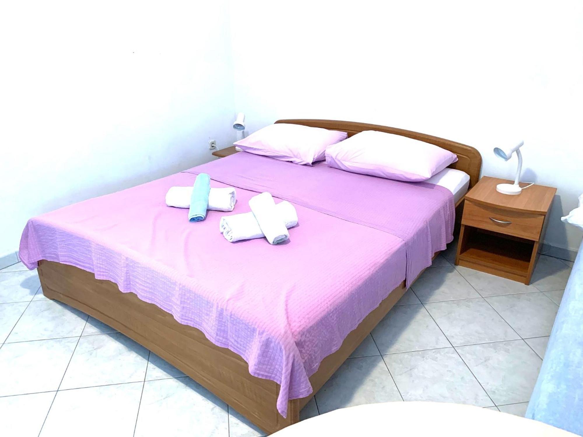 Apartments Bilo - Jela & Ivan Dolac Екстериор снимка