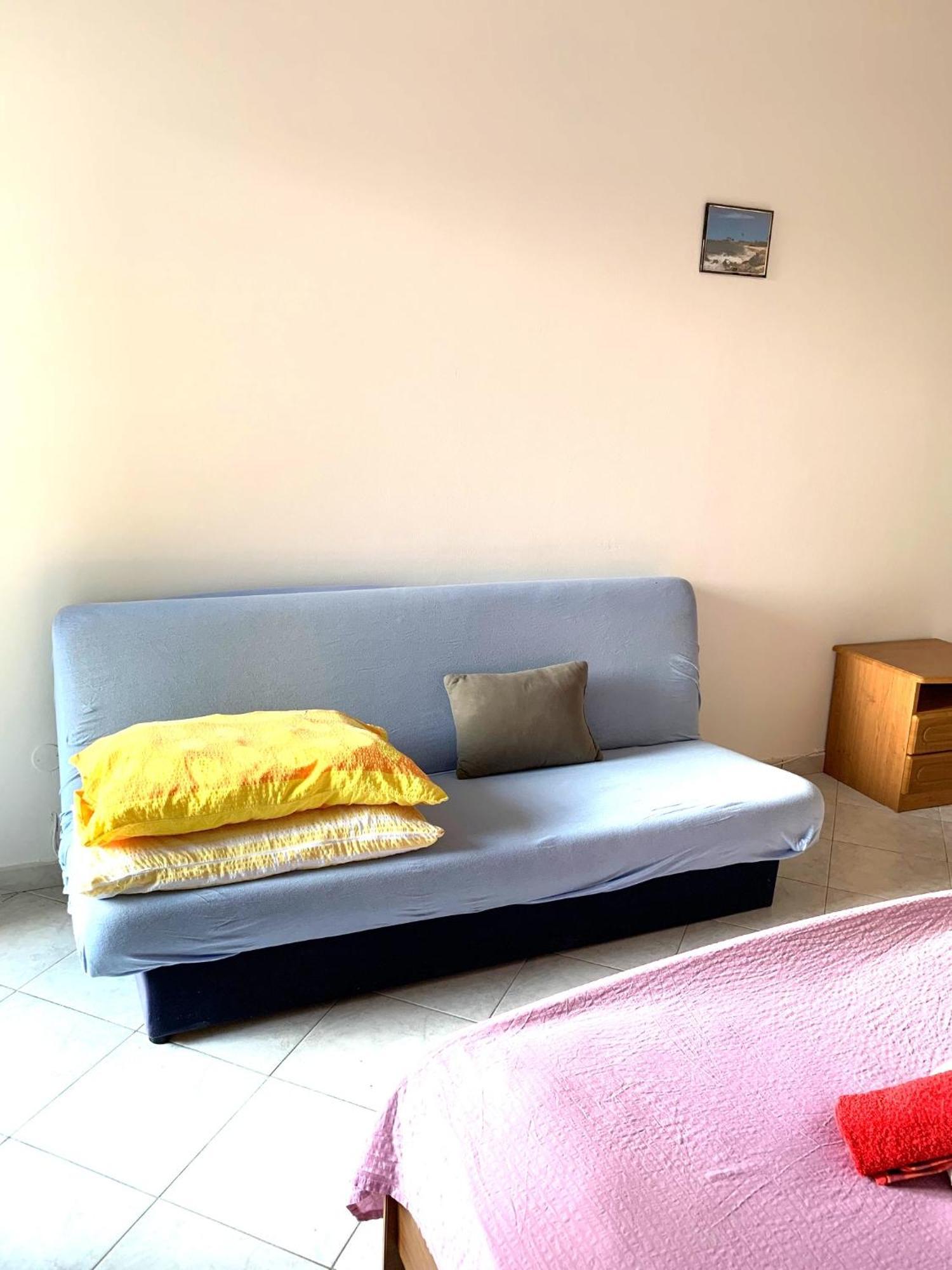 Apartments Bilo - Jela & Ivan Dolac Екстериор снимка