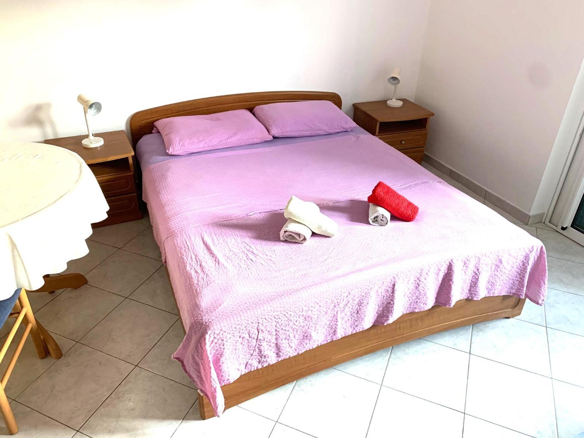 Apartments Bilo - Jela & Ivan Dolac Екстериор снимка