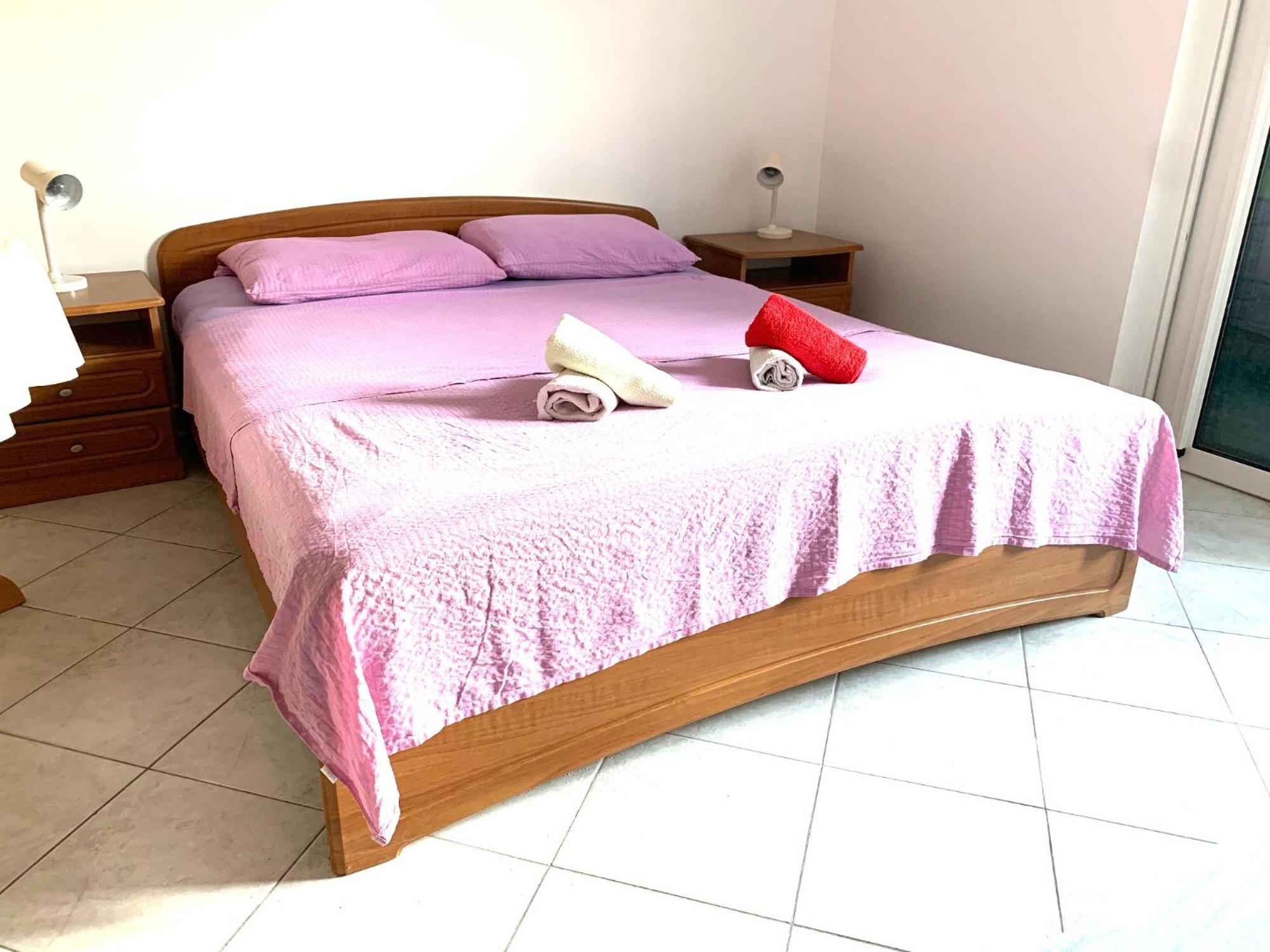 Apartments Bilo - Jela & Ivan Dolac Екстериор снимка