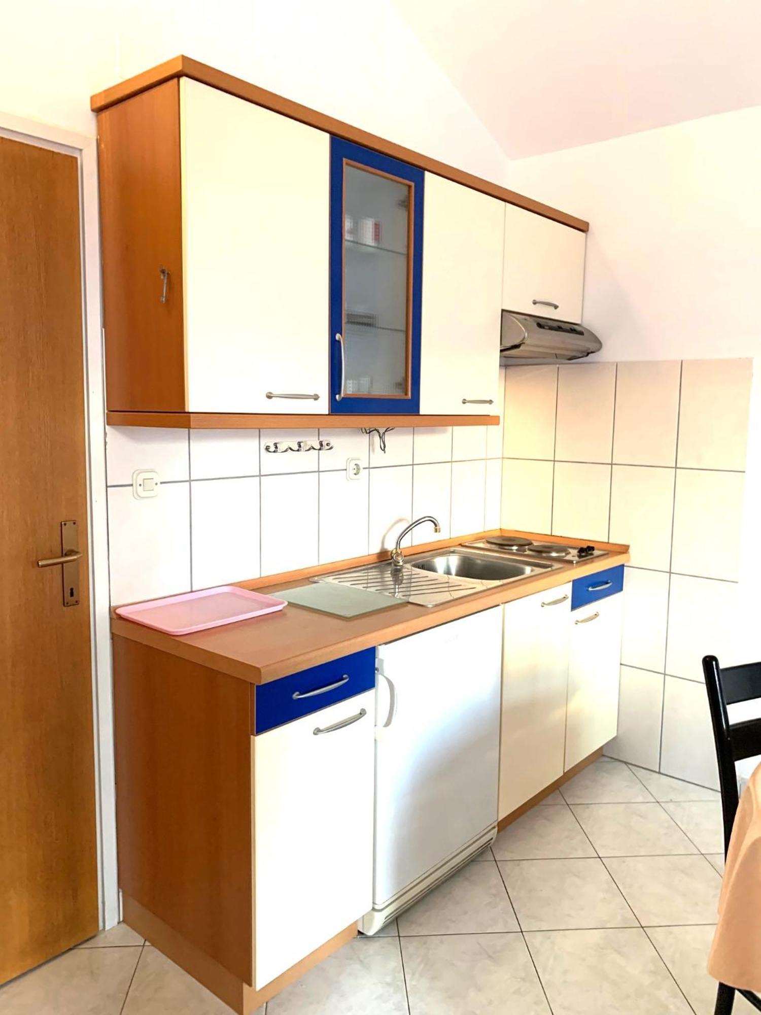 Apartments Bilo - Jela & Ivan Dolac Екстериор снимка