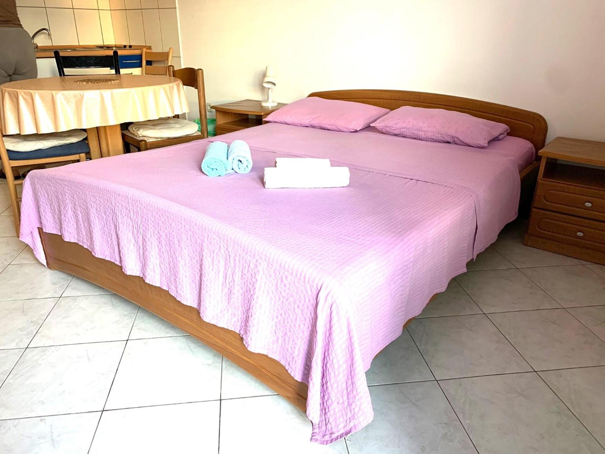 Apartments Bilo - Jela & Ivan Dolac Екстериор снимка