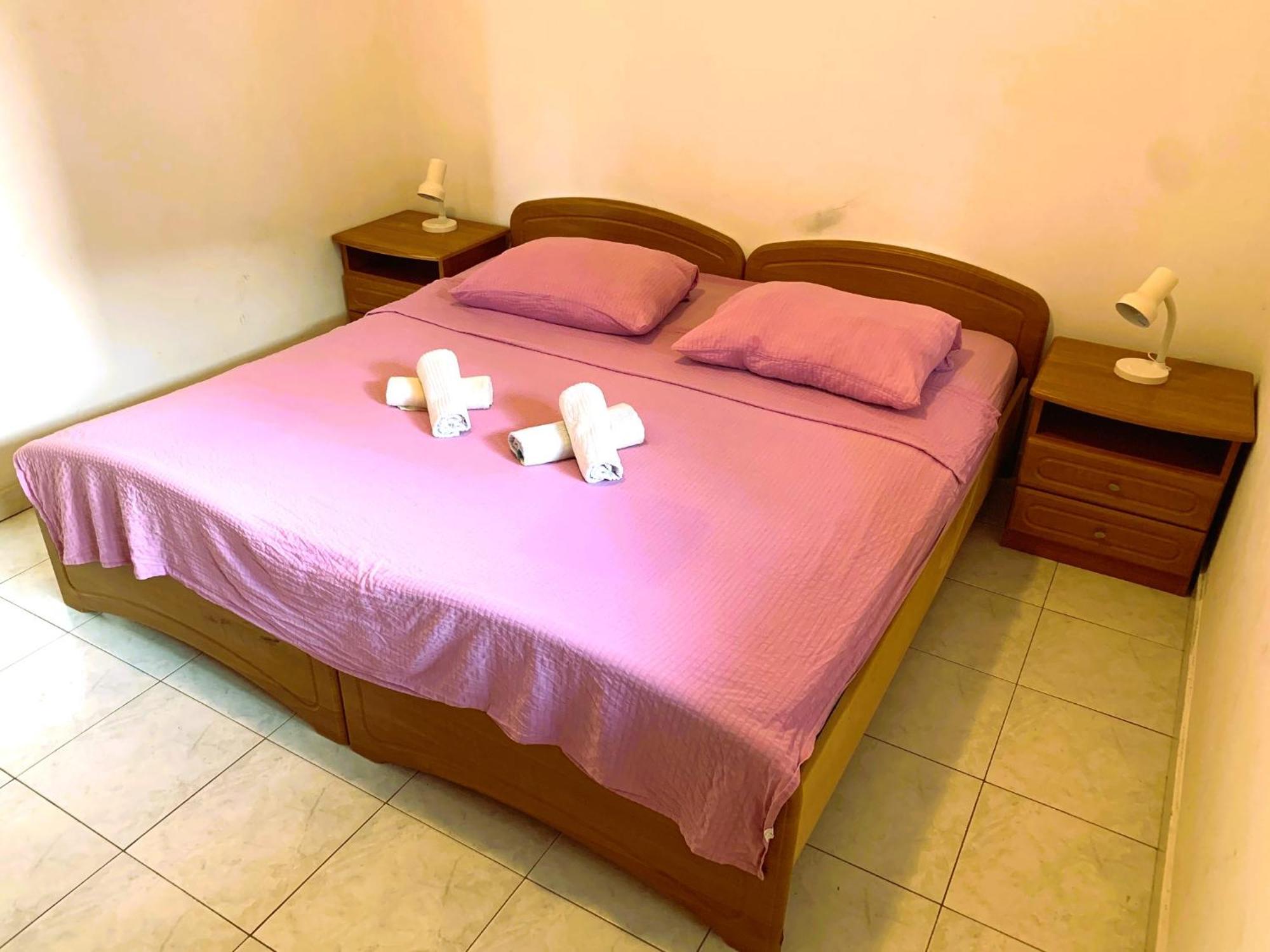 Apartments Bilo - Jela & Ivan Dolac Екстериор снимка