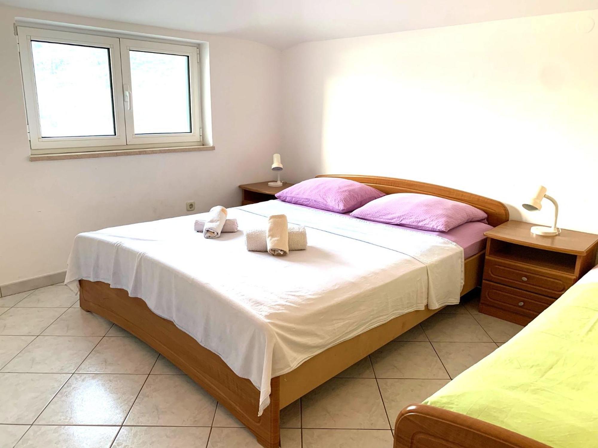 Apartments Bilo - Jela & Ivan Dolac Екстериор снимка
