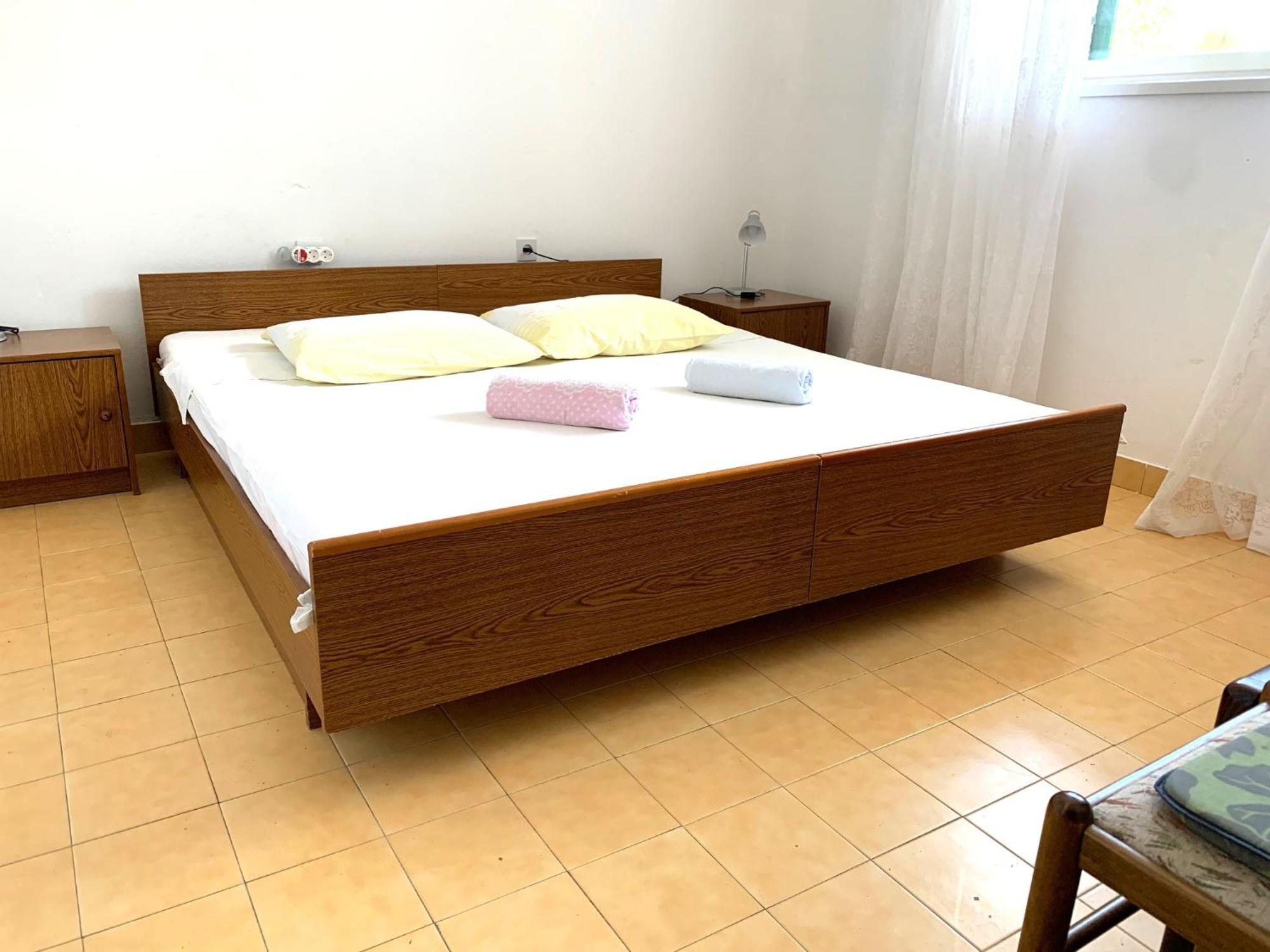 Apartments Bilo - Jela & Ivan Dolac Екстериор снимка