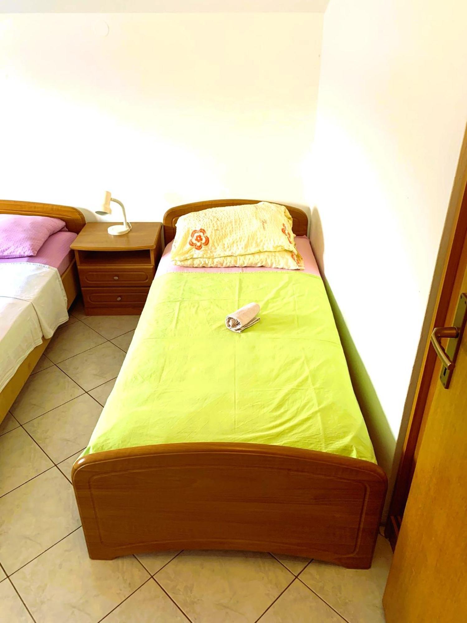Apartments Bilo - Jela & Ivan Dolac Екстериор снимка