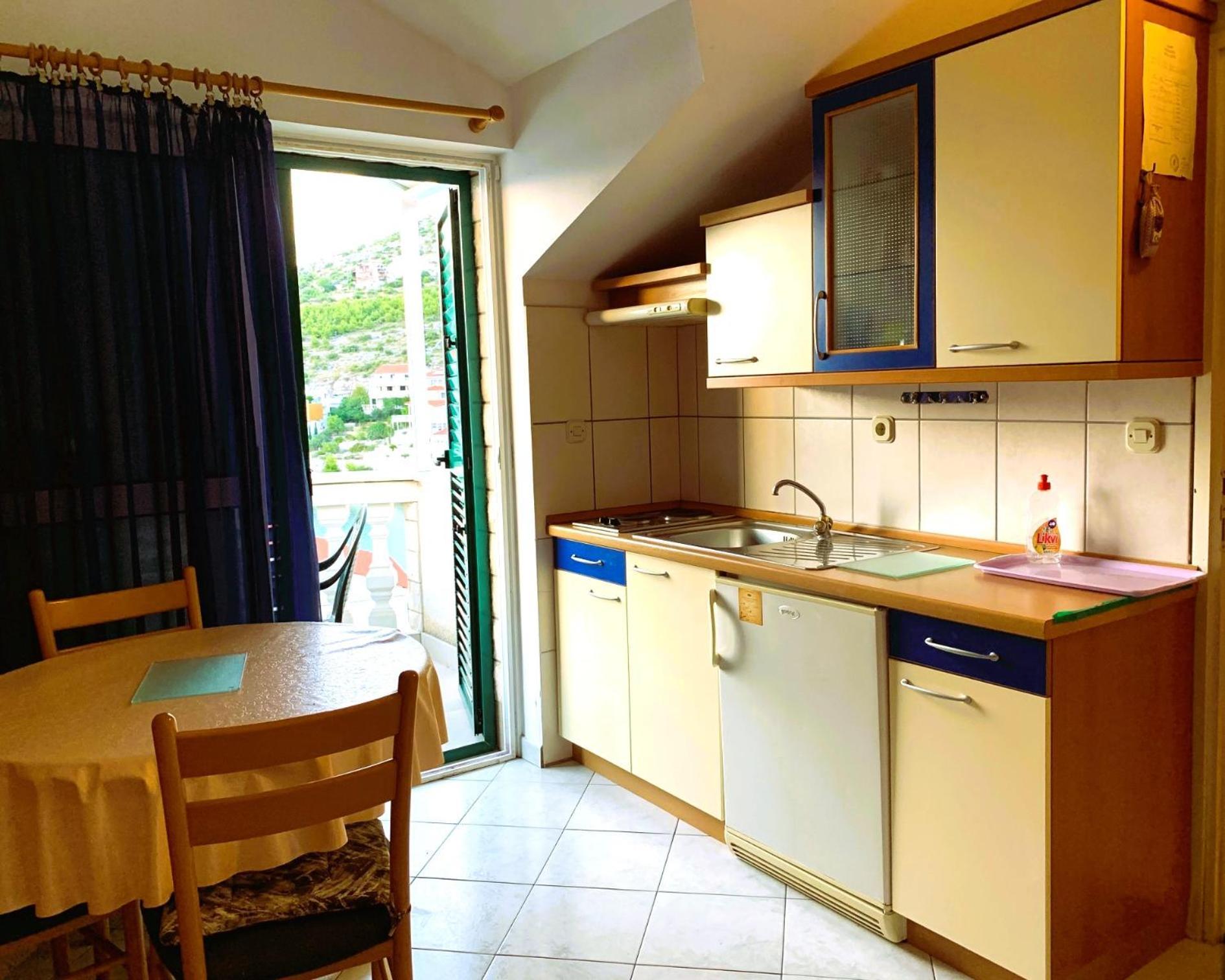 Apartments Bilo - Jela & Ivan Dolac Екстериор снимка