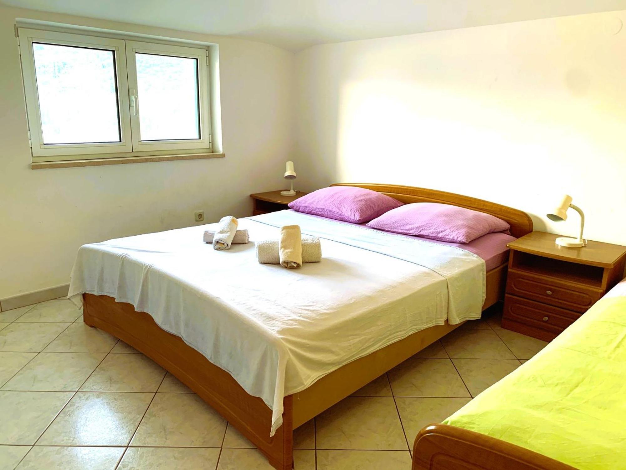 Apartments Bilo - Jela & Ivan Dolac Екстериор снимка